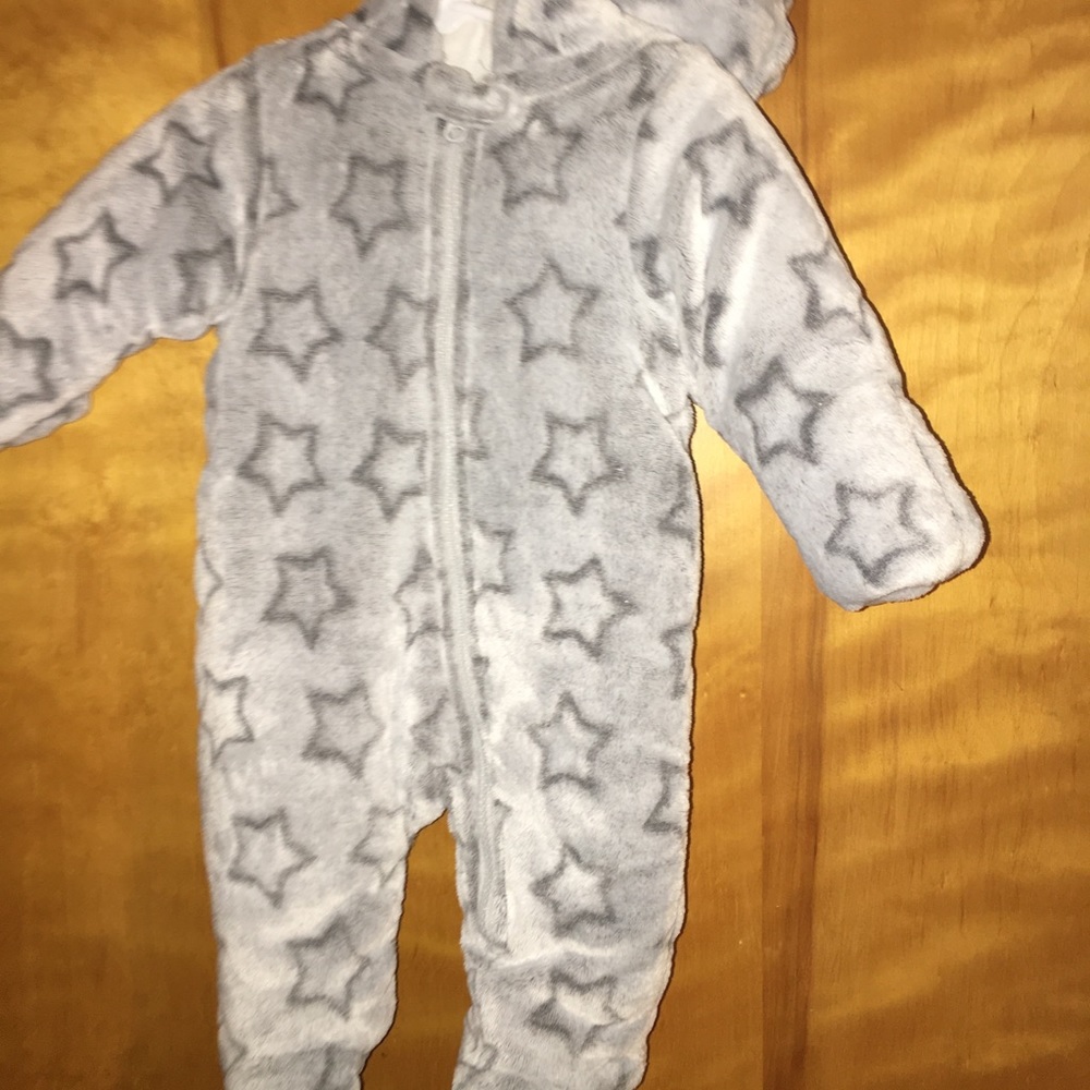 Snowsuit